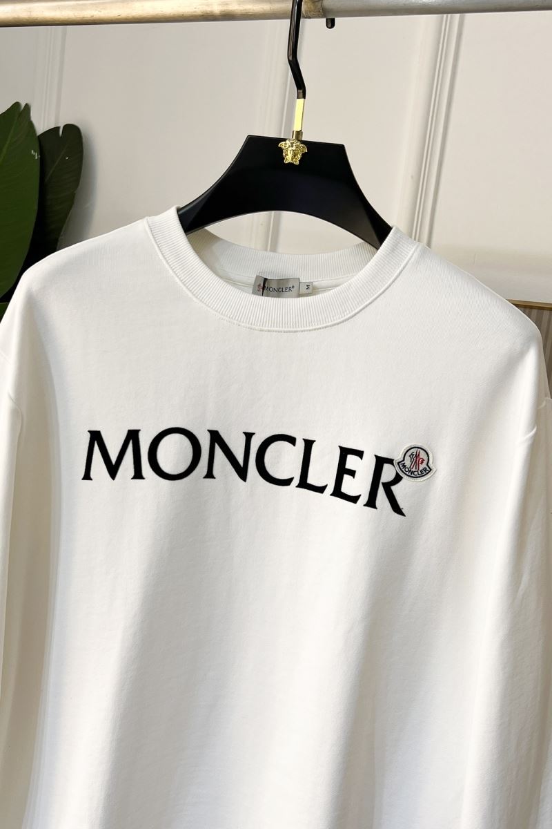 Moncler Hoodies